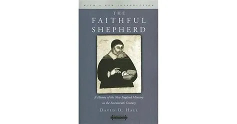  The Faithful Shepherd - A 5th Century American Folk Tale Explores Loyalty and the Power of Belief!