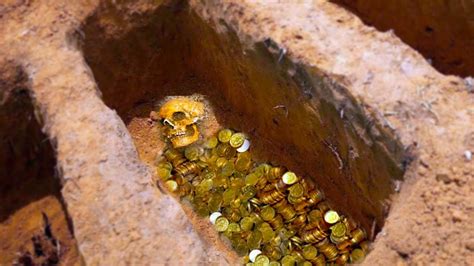  The Zacatecas Treasure - A Mystical Tale Unearthing Greed and Redemption!